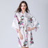Sexy nightgown bathrobe home service - ROUTINE FASHION